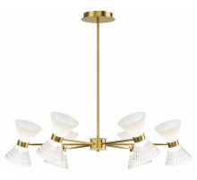Люстра на штанге ST Luce Spirit SL2004.303.12