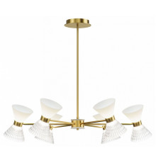 Люстра на штанге ST Luce Spirit SL2004.303.12