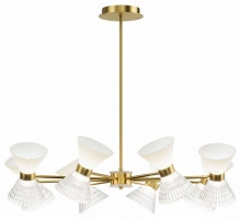 Люстра на штанге ST Luce Spirit SL2004.303.16