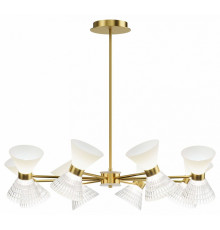 Люстра на штанге ST Luce Spirit SL2004.303.16