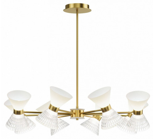 Люстра на штанге ST Luce Spirit SL2004.303.16
