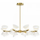 Люстра на штанге ST Luce Spirit SL2004.303.16