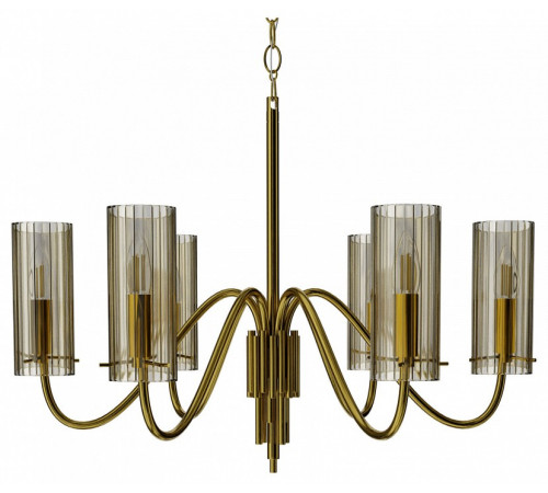 Подвесная люстра ST Luce Santori SL2005.303.06