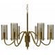 Подвесная люстра ST Luce Santori SL2005.303.06