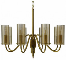 Подвесная люстра ST Luce Santori SL2005.303.08