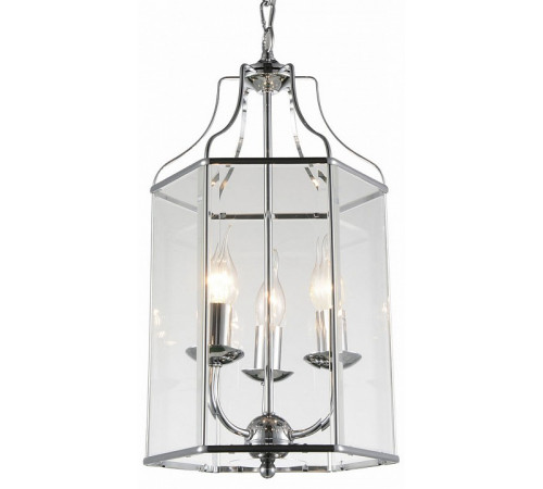 Подвесная люстра ST Luce SL228.103.03 Подвесная люстра ST Luce SL228.103.03