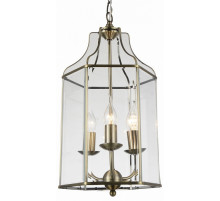 Подвесная люстра ST Luce SL228.303.03