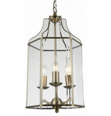 Подвесная люстра ST Luce SL228.303.03
