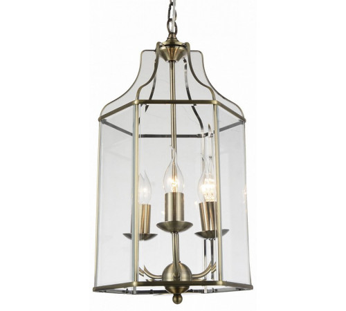 Подвесная люстра ST Luce SL228.303.03 Подвесная люстра ST Luce SL228.303.03