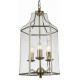 Подвесная люстра ST Luce SL228.303.03