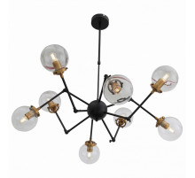Подвесная люстра ST Luce Varieta SL234.402.08