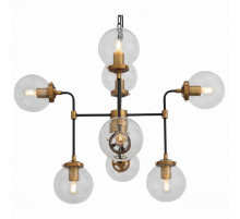 Подвесная люстра ST Luce Varieta SL234.403.08