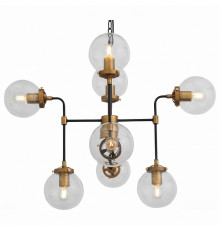Подвесная люстра ST Luce Varieta SL234.403.08