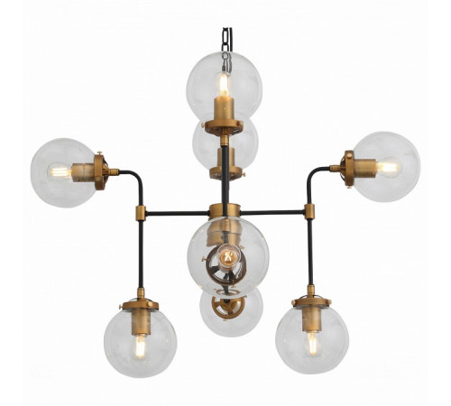 Подвесная люстра ST Luce Varieta SL234.403.08