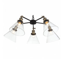 Подвесная люстра ST Luce Evoluto SL237.413.05