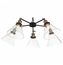 Подвесная люстра ST Luce Evoluto SL237.413.05