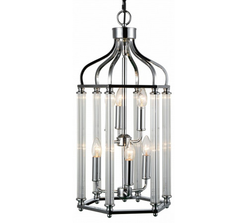 Подвесная люстра ST Luce SL239.103.06