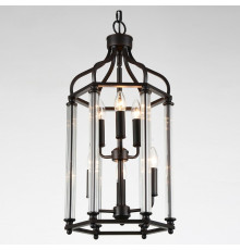 Подвесная люстра ST Luce SL239.303.06