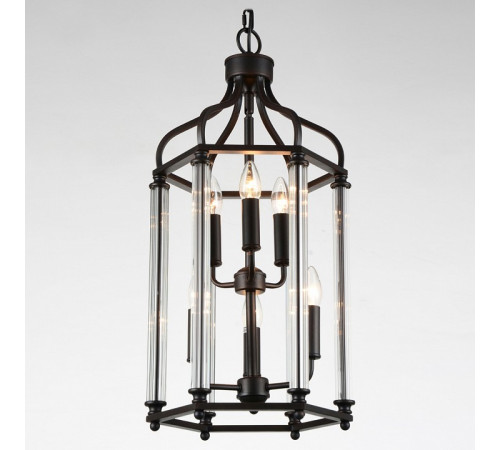 Подвесная люстра ST Luce SL239.303.06
