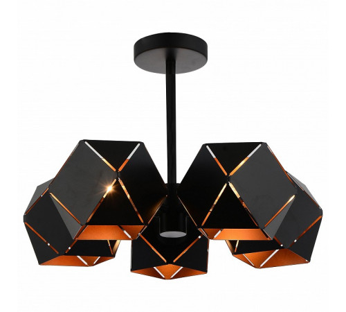 Потолочная люстра ST Luce Enigma SL258.402.05