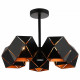 Потолочная люстра ST Luce Enigma SL258.402.05