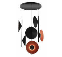 Подвесной светильник ST Luce Sentito SL3003.403.09