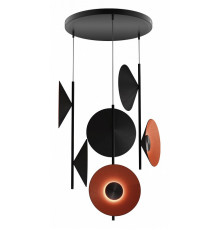 Подвесной светильник ST Luce Sentito SL3003.403.09