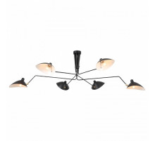 Подвесная люстра ST Luce Spruzzo SL305.402.06