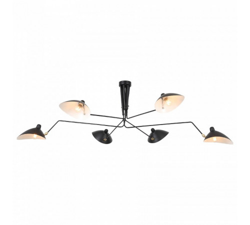 Подвесная люстра ST Luce Spruzzo SL305.402.06