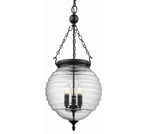 Подвесная люстра ST Luce Sotto SL317.403.03