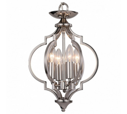 Подвесная люстра ST Luce Foriate SL361.103.04