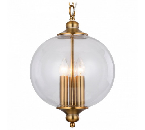 Подвесной светильник ST Luce Lateria SL362.203.03
