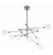 Подвесная светодиодная люстра ST Luce Giacio SL377.302.08