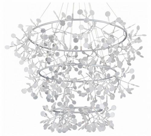 Подвесная светодиодная люстра ST Luce Rafina SL379.103.486 Подвесная светодиодная люстра ST Luce Rafina SL379.103.486