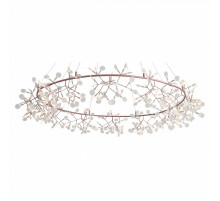 Подвесная светодиодная люстра ST Luce Rafina SL379.203.324