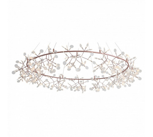 Подвесная светодиодная люстра ST Luce Rafina SL379.203.324