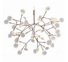 Подвесная светодиодная люстра ST Luce Rafina SL379.203.45