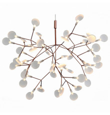 Подвесная светодиодная люстра ST Luce Rafina SL379.203.45