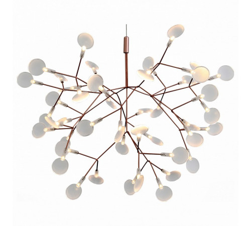 Подвесная светодиодная люстра ST Luce Rafina SL379.203.45