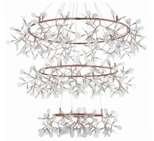 Подвесная светодиодная люстра ST Luce Rafina SL379.203.486