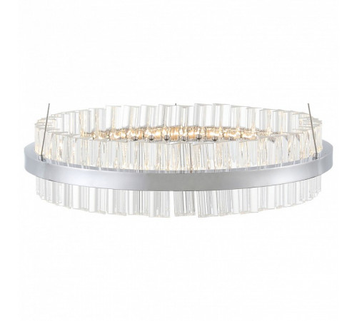 Подвесной светодиодный светильник ST Luce Cherio SL383.103.01 Подвесной светодиодный светильник ST Luce Cherio SL383.103.01