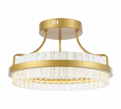 Люстра на штанге ST-Luce SL383.202.01 Люстра на штанге ST-Luce SL383.202.01