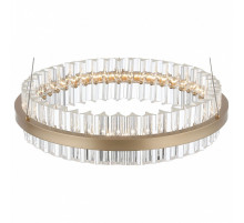 Подвесной светодиодный светильник ST Luce Cherio SL383.203.01
