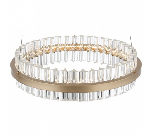 Подвесной светодиодный светильник ST Luce Cherio SL383.203.01