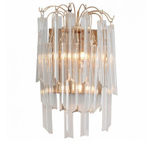 Настенный светильник ST Luce Osoleto SL386.201.03