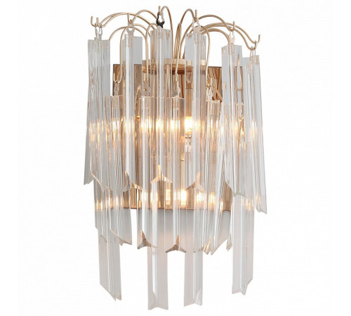 Настенный светильник ST Luce Osoleto SL386.201.03 Настенный светильник ST Luce Osoleto SL386.201.03