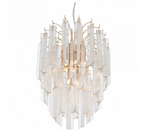 Подвесная люстра ST Luce Osoleto SL386.203.05 Подвесная люстра ST Luce Osoleto SL386.203.05