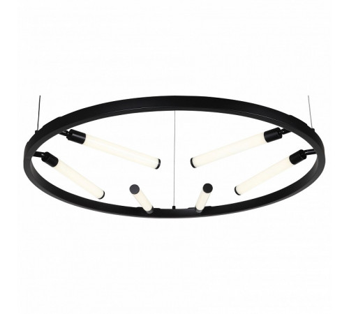 Подвесная светодиодная люстра ST Luce Bisaria SL393.403.06