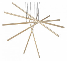 Подвесной светильник ST-Luce SL394.223.06