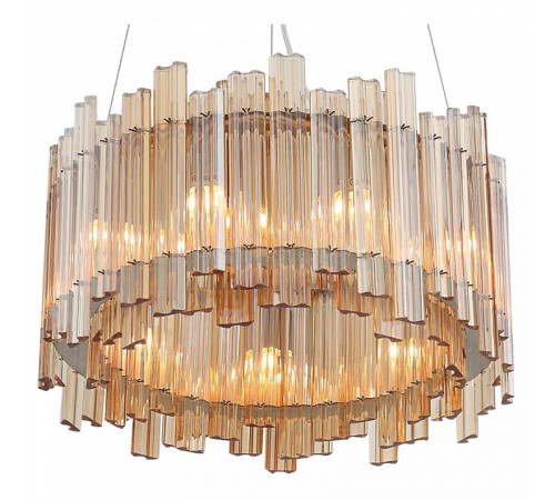 Подвесная люстра ST Luce Versita SL400.103.09